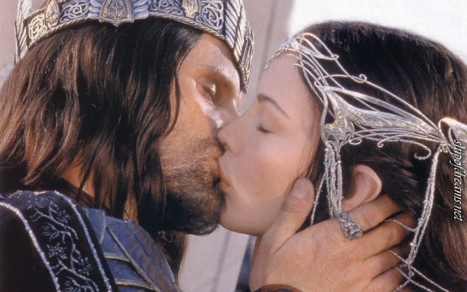 3kiss-lord-of-the-rings-aragorn-and-arwen-images-462350